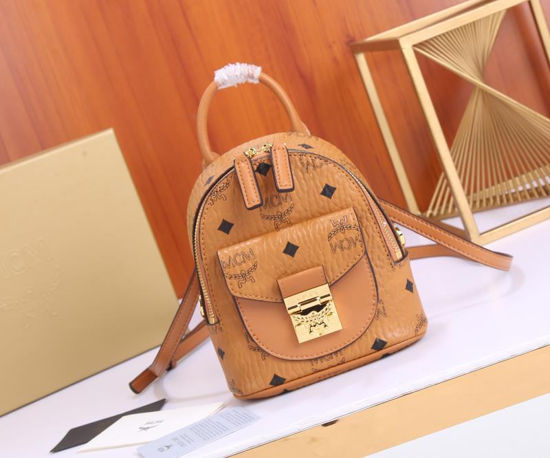 MCM Backpacks